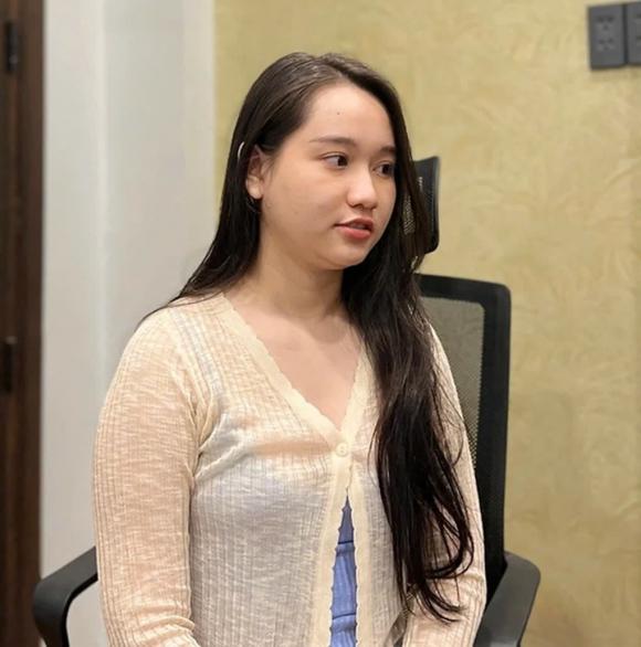 trúc anh, sao việt 