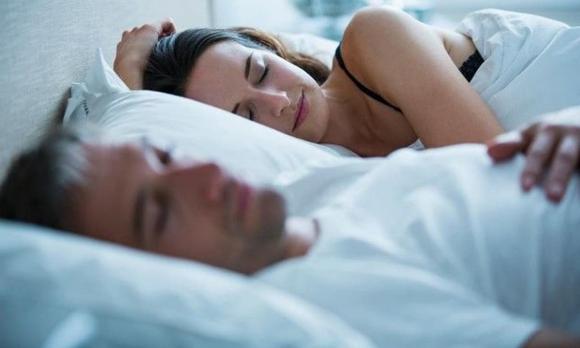 giấc ngủ, ngủ sớm dậy sớm, ngủ muộn, dậy muộn, thời gian ngủ