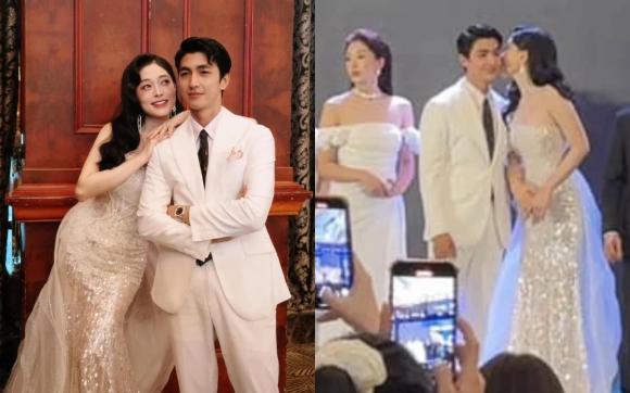 diễn viên Phương Nga, diễn viên Bình An, sao Việt