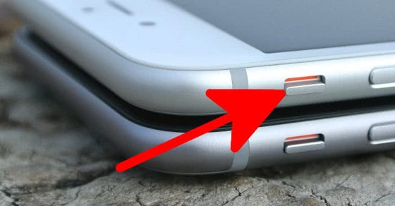 nút âm lượng, điện thoại, kiến thức