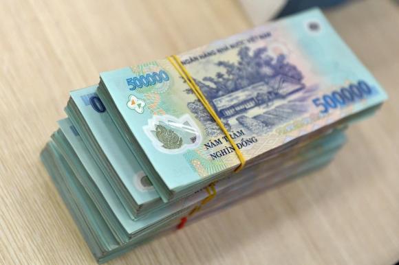 Mã số thuế, quy định mã số thuế