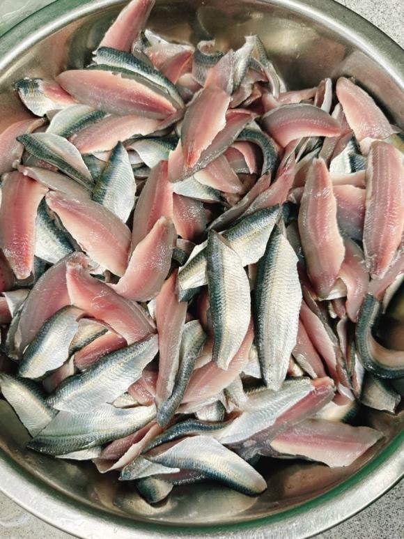 Loại cá chứa omega 3, cá hồi