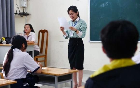 giáo viên, giáo viên dạy thêm, kiến thức