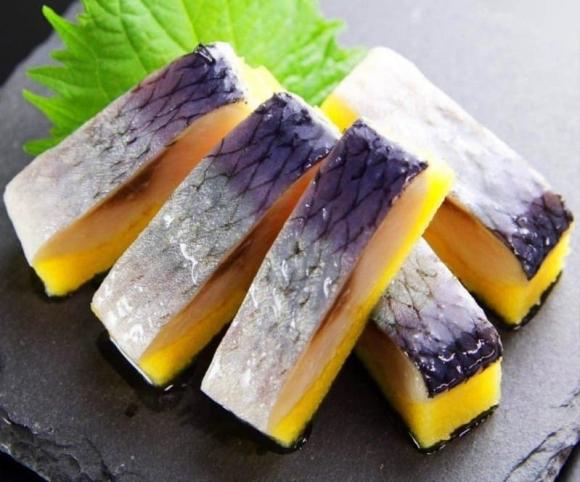 Loại cá chứa omega 3, cá hồi