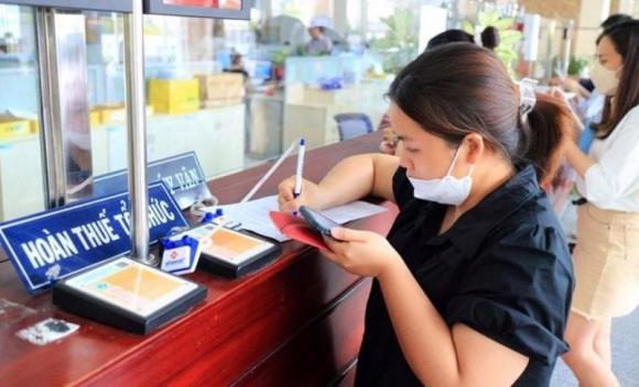 Mức giảm trừ gia cảnh, Luật Thuế thu nhập cá nhân