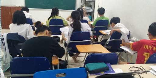 giáo viên, giáo viên dạy thêm, kiến thức