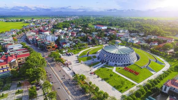 Tỉnh có mức sống đắt đỏ nhất vùng trung du và miền núi phía Bắc, tỉnh điện biên