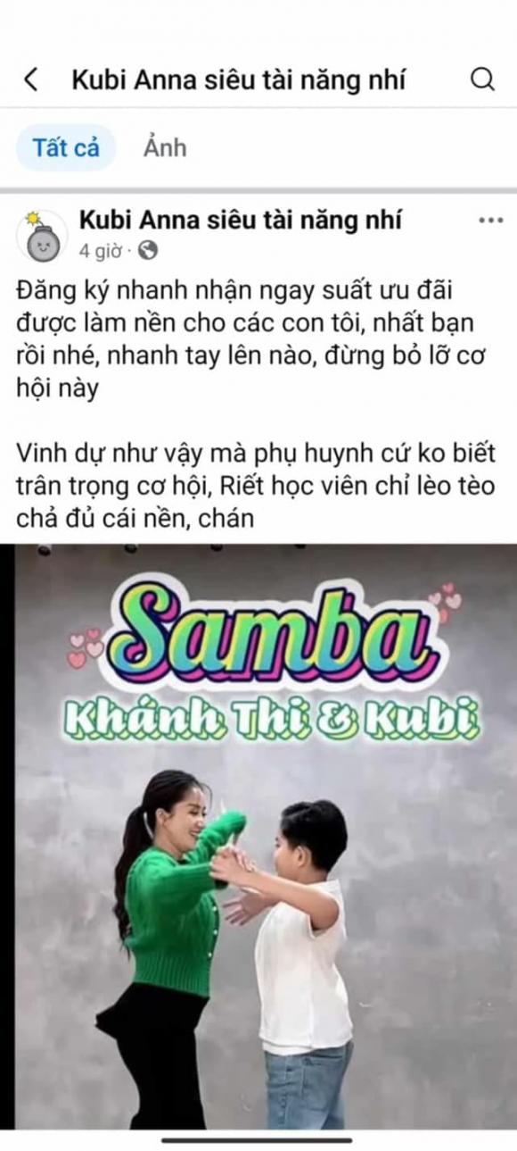 Khánh Thi, Phan Hiển, sao Việt 