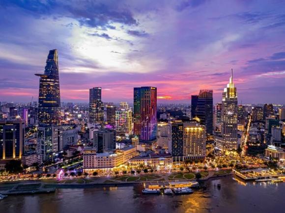 TP.HCM, quy hoạch TP.HCM
