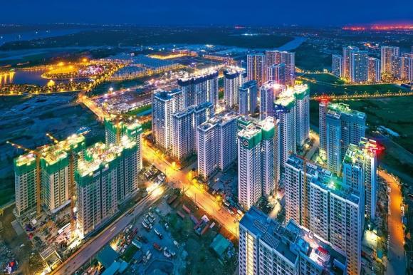 TP.HCM, quy hoạch TP.HCM
