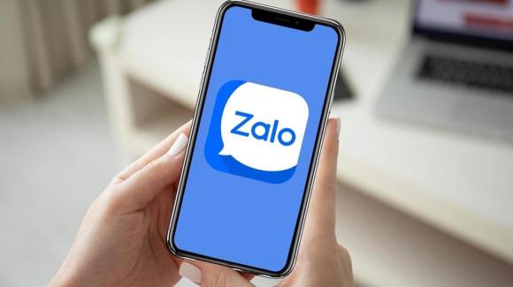 Zalo, mẹo cài đặt zalo