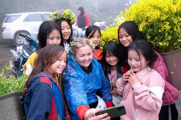 Việt Nam là quốc gia đáng sống, việt nam có mức sống rẻ bậc nhất thế giới