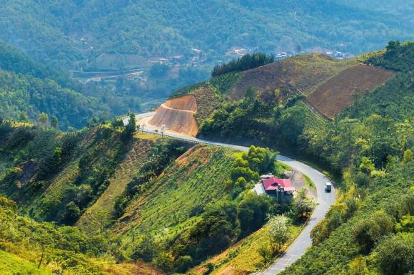 Tỉnh có mức sống đắt đỏ nhất vùng trung du và miền núi phía Bắc, tỉnh điện biên