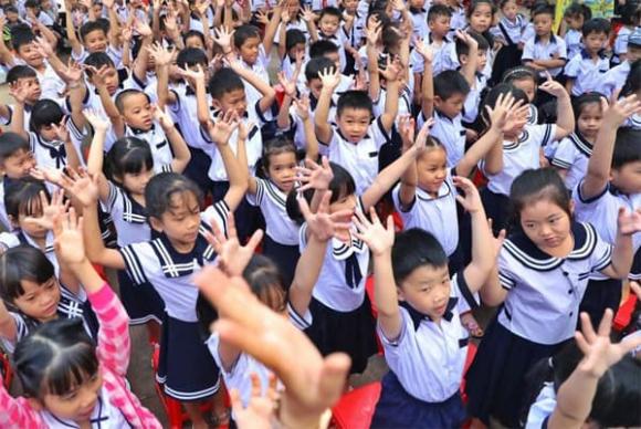 Miễn học phí, Học sinh THPT, Thành phố Hồ Chí Minh