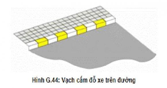 bật đèn xi nhan, nghị định 168