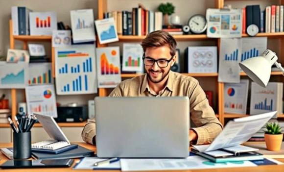 ngành hot, nghề lương cao, nghề tay trái, dân văn phòng, nghề không cần bằng đại học