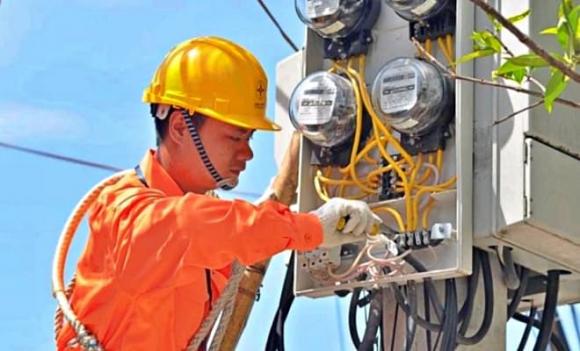 sử dụng điện, tiền điện