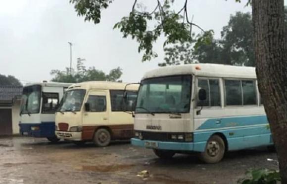 xe ô tô quá niên hạn sử dụng, nghị định 168