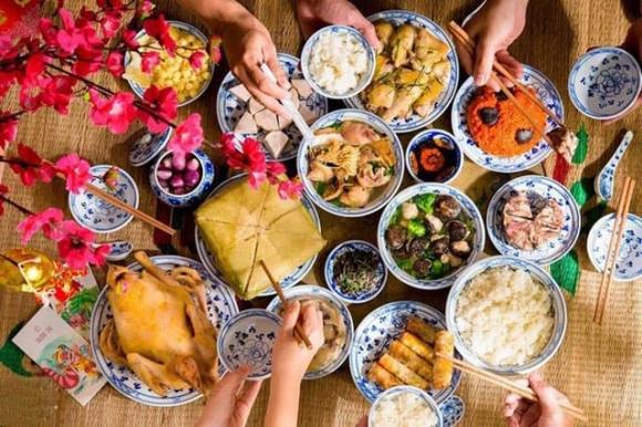 bệnh thường gặp sau tết, cúm, đột quỵ