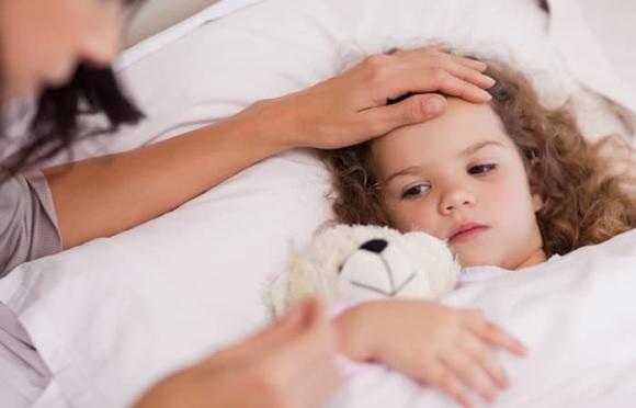 bệnh thường gặp sau tết, cúm, đột quỵ