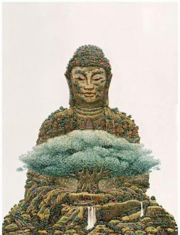 hoạ sĩ, Ikeda Manabu,