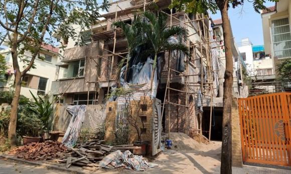 xây nhà, sổ đỏ, kiến thức 