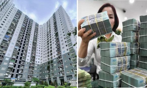 mua nhà ở xã hội được vay ngân hàng, Nhà ở xã hội 