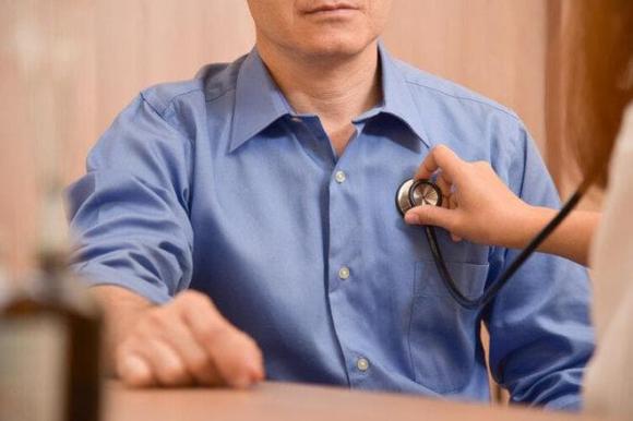 nhồi máu não