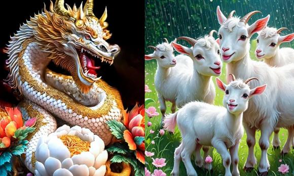 tử vi 12 con giáp, tử vi năm 2025, con giáp may mắn