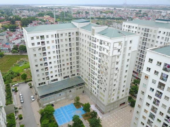 nhà ở xã hội, điều kiện mua nhà ở xã hội, kiến thức 