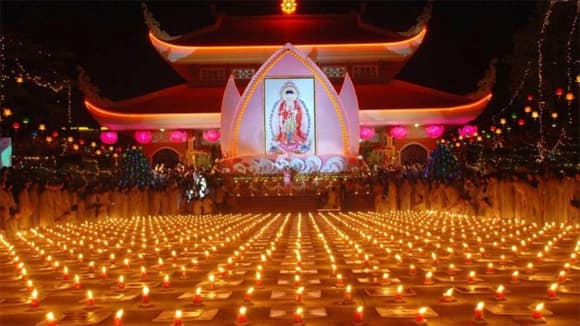 cúng sao giải hạn, hóa giải sao xấu