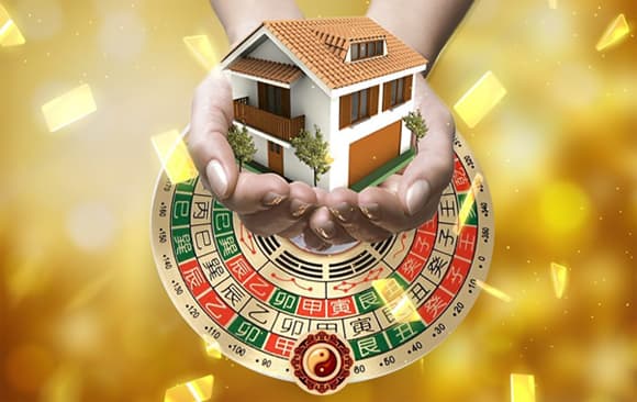 xem tuổi sửa nhà, tuổi sửa nhà đẹp năm 2025, Phong thủy nhà