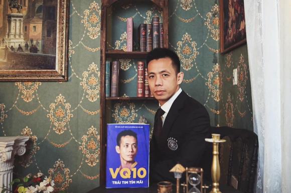 Tiền đạo văn quyết, tiền vệ quang hải