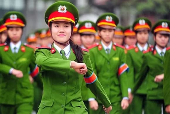 ngành Công an nhân dân, Cục Hồ sơ nghiệp vụ Bộ Công an