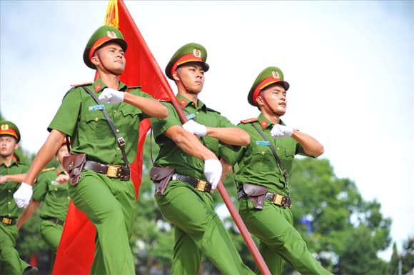 ngành Công an nhân dân, Cục Hồ sơ nghiệp vụ Bộ Công an