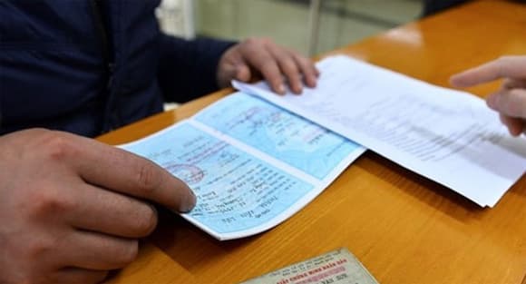 đăng ký thường trú, trường hợp bị xóa đăng ký thường trú