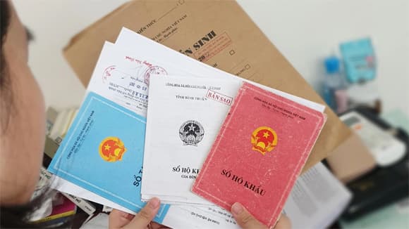 đăng ký thường trú, trường hợp bị xóa đăng ký thường trú