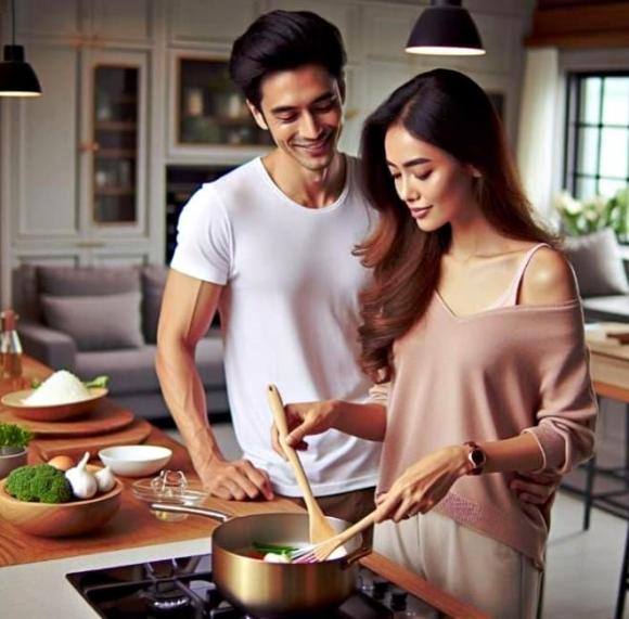 phụ nữ trung niên, đàn ông cần gì trong hôn nhân, hôn nhân, tình yêu, tuổi trung niên