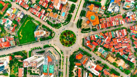 Bắc Ninh, dự án của Bắc Ninh, kiến thức 