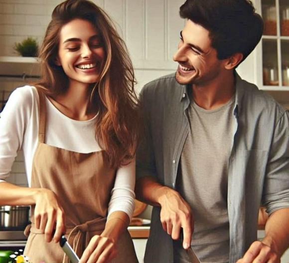 phụ nữ trung niên, đàn ông cần gì trong hôn nhân, hôn nhân, tình yêu, tuổi trung niên