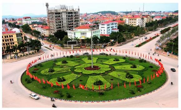 Bắc Ninh, dự án của Bắc Ninh, kiến thức 