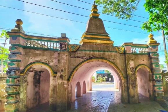 Trà Vinh, thành phố đáng sống, sống ở Trà Vinh