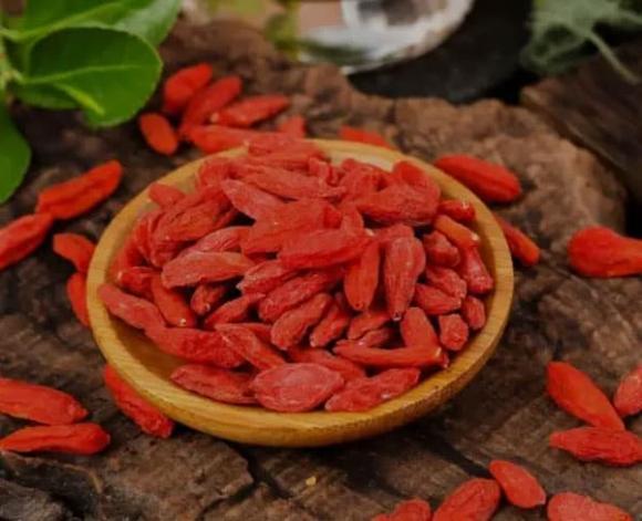 tuổi trung niên, kỷ tử, thực phẩm tốt cho sức khỏe