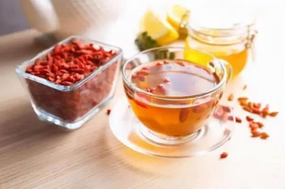 tuổi trung niên, kỷ tử, thực phẩm tốt cho sức khỏe