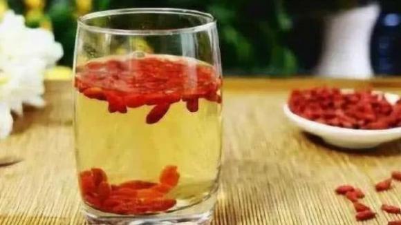 tuổi trung niên, kỷ tử, thực phẩm tốt cho sức khỏe