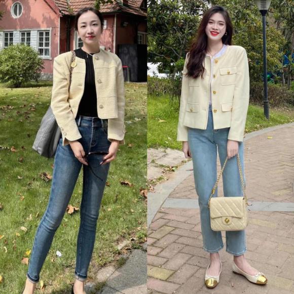 thời trang, jean