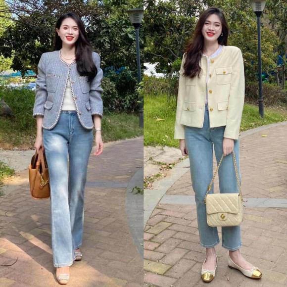thời trang, jean