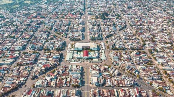Thị xã Hòa Thành, tây ninh