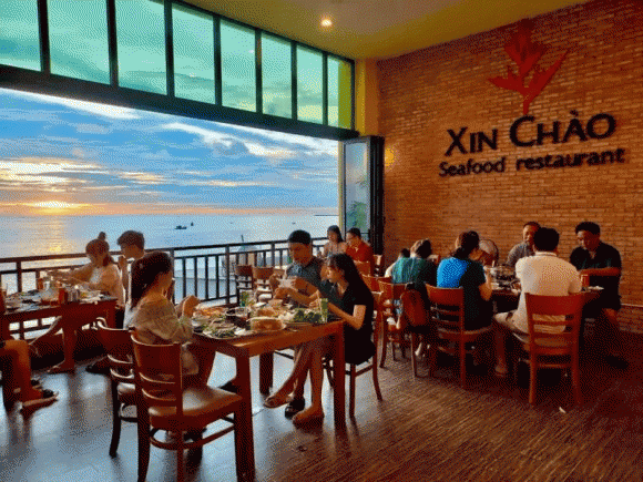 Thiên đường du lịch Việt Nam, phú quốc
