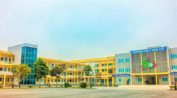 Thị xã duy nhất Việt Nam lên thành phố rồi lại xuống thị xã, thị xã sơn tây